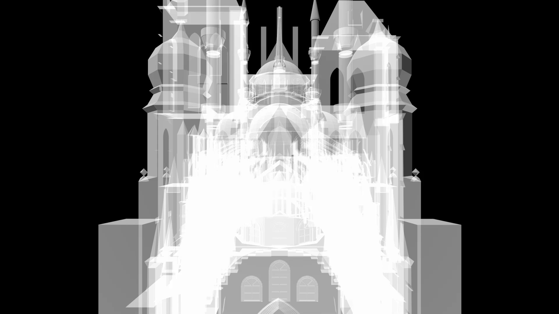 Abstract Architecture