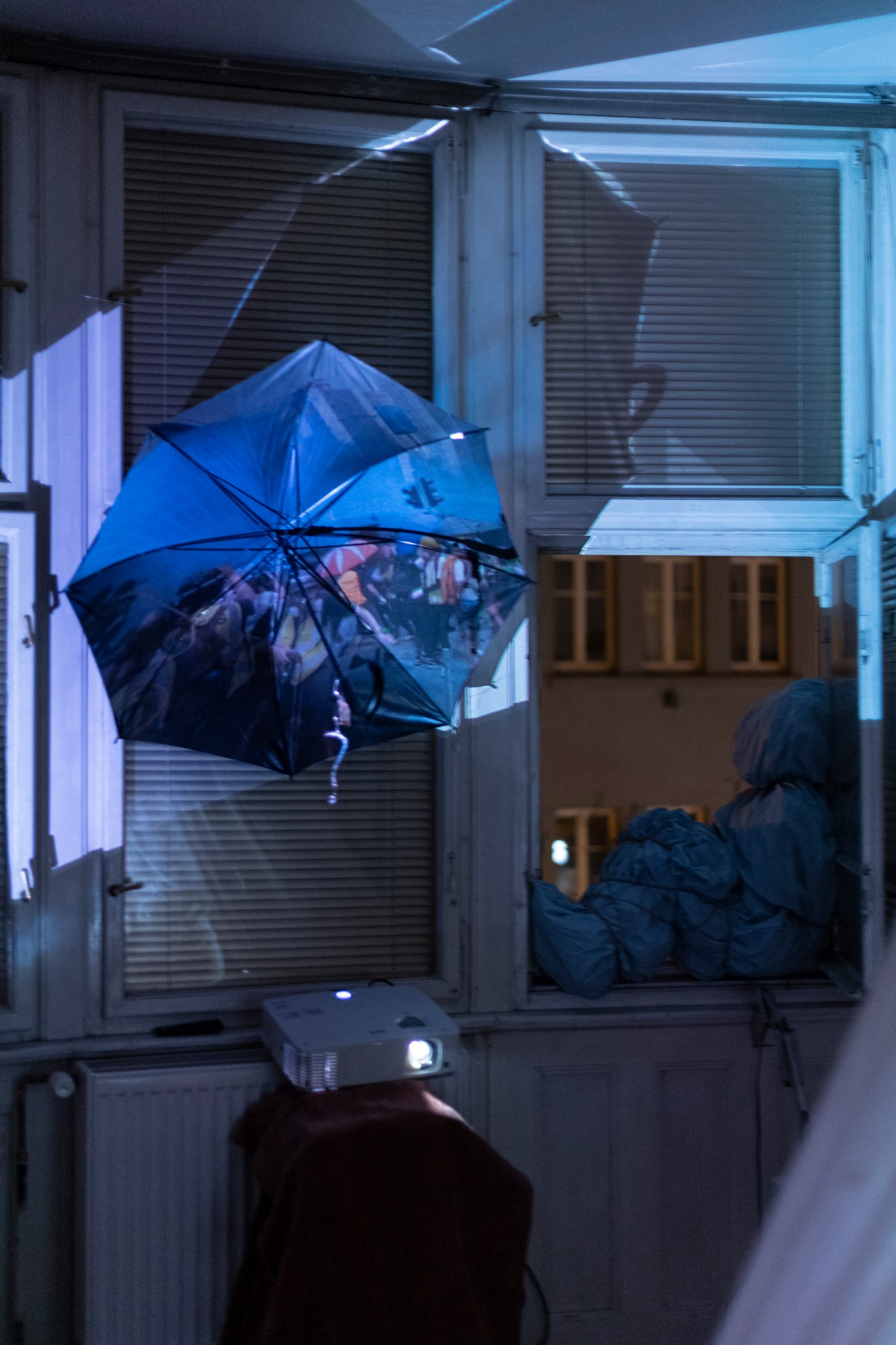 Umbrella